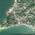 Kuca i apartmani Vito Paskovic, privatni smeštaj u mestu Tivat, Crna Gora - Mapa smjestaja